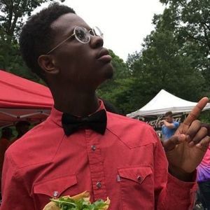 Meet your Posher, Marcus